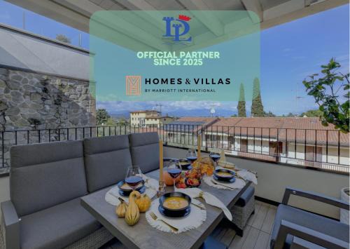 Rivoltella Apartamento | DesenzanoLoft Official Partner Homes & Villas by Marriott Bonvoy - Warda Lovely Suite