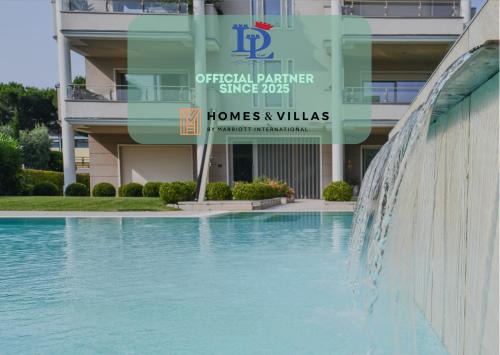 Desenzano del Garda Apartamento | DesenzanoLoft Official Partner Homes & Villas by Marriott Bonvoy - Oscar Luxury Suite