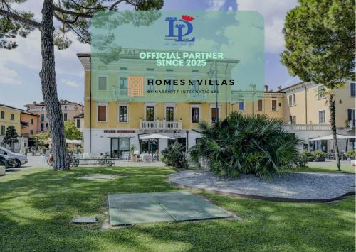 Desenzano del Garda City Centre Apartamento | DesenzanoLoft Official Partner Homes & Villas by Marriott Bonvoy - Palazzo Visconti Luxury Suite