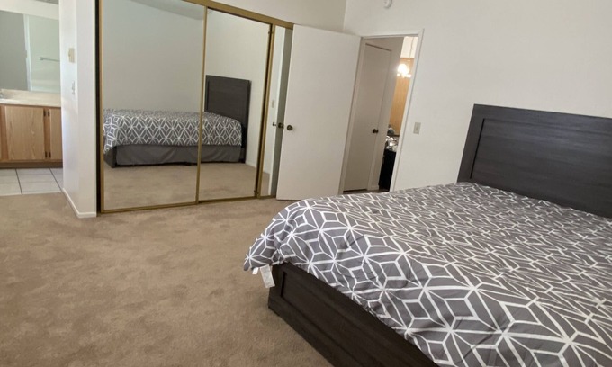 Imperial Condominio | Desert Comfort!