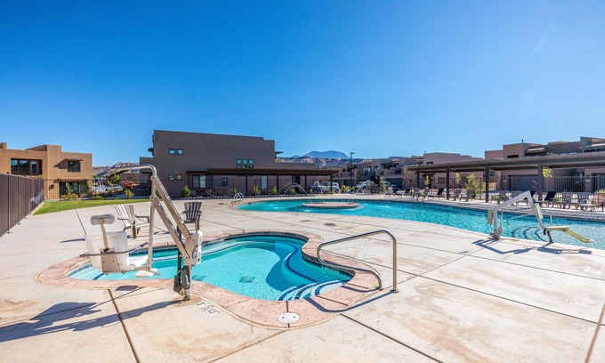 St. George Casa | Desert Escape