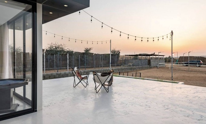 Sharjah Otro | Desert farmhouse, rent for events birthday party & engagement parties