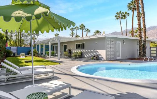 Sunmor Casa | Desert Flamingo PS