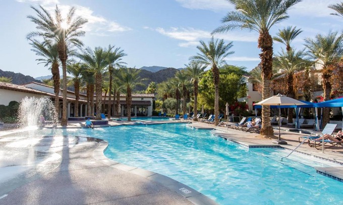 La Quinta Villa | Desert Getaway - La Quinta Legacy Villas Resort - 12 Resort Pools