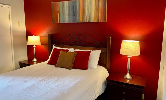 Desert Hot Springs Apartamento | Desert Getaway