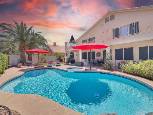 Superstition Springs Casa | Desert Gilbert