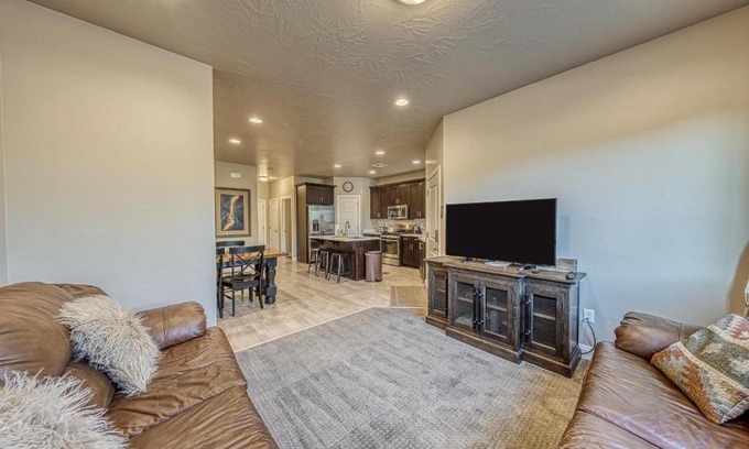 Sienna Hills Casa | Desert Glow