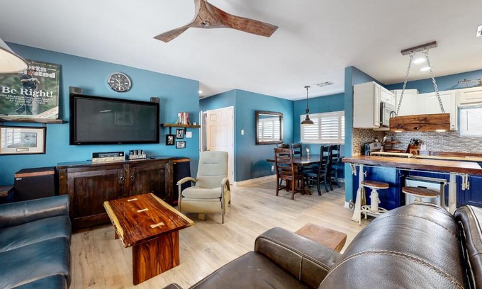 Encanto Casa | Desert Haven Hideaway