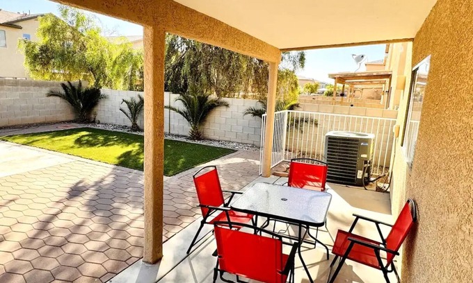 Tucson Casa | Desert Haven with Modern Touches – Your Tucson Home Away from Home