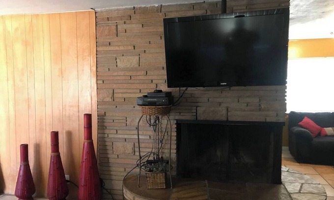 Victorville Apartamento | Desert Hideaway on Way to Vegas