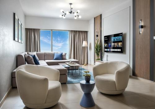 Abu Dhabi Apartamento | Desert Key - Platinum Apartments in Gate Tower, Al Reem Island