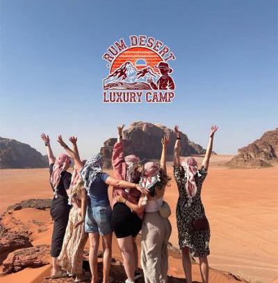 Wadi Rum Cabina | DESERT LUXURY CAMp & BUBBLES ROOM