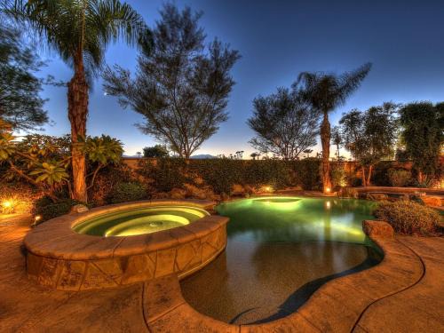 Palm Desert Casa | Desert Luxury Getaway