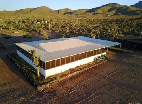 Almont Casa | Desert Oasis