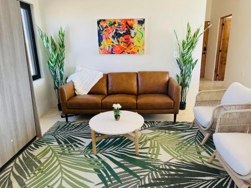 Cerritos Casa | Desert Paradise