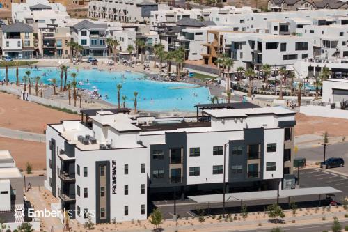St. George Casa | Desert Promenade at Desert Color (by Ember Stays)