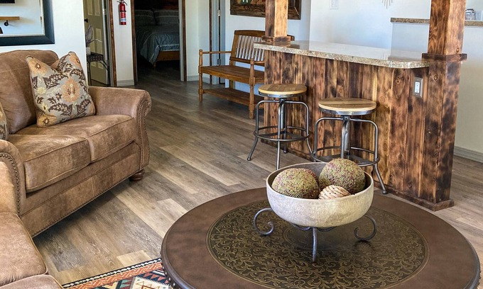Page Casa | Desert Retreat in the heart of Page, Arizona