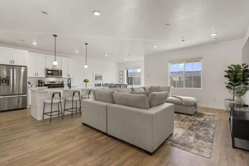 St. George Casa | Desert Retreat Near Sand Hollow townhouse