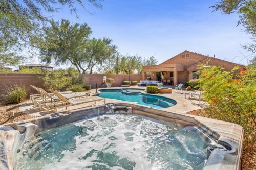 Desert Ridge Casa | Desert Ridge