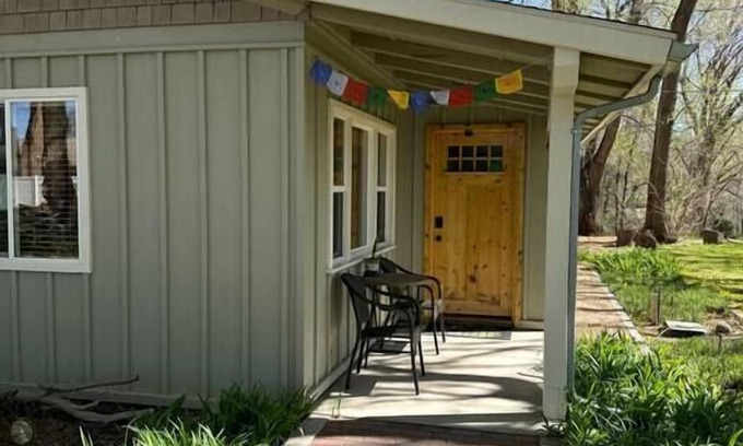 Fruita Casa | Desert's Edge Fruita