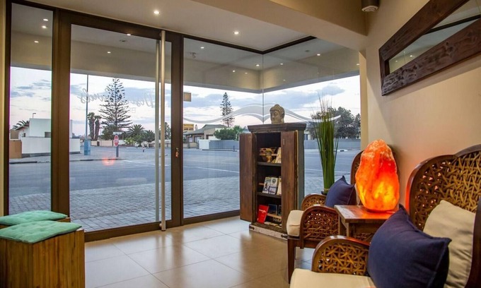 Swakopmund Apartamento | Desert Sands Boutique B&B - Self-Catering