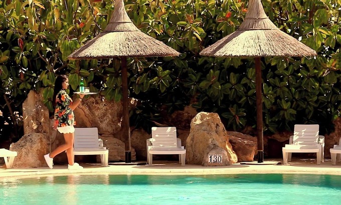 Cunas Otro | Desert Springs Resort