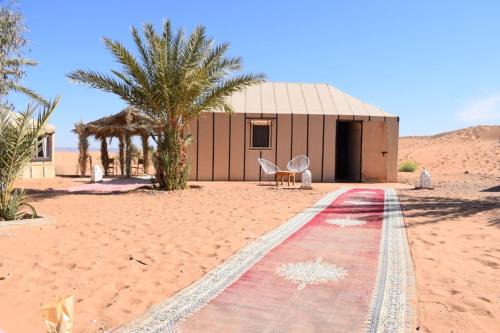 Merzouga Apartamento | Desert View Luxury Camp
