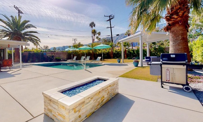 Racquet Club Estates Casa | Desert Willow Mod Permit #55066