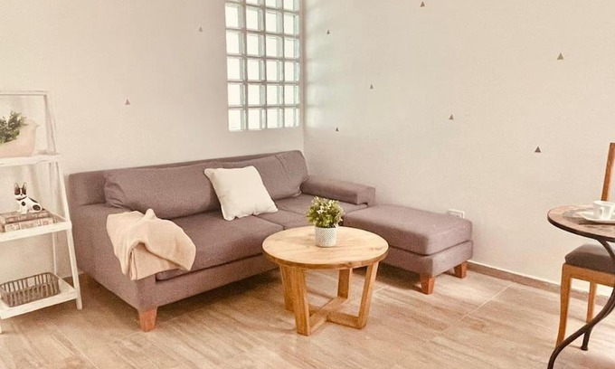 Vicente López Apartamento | deshabilitado