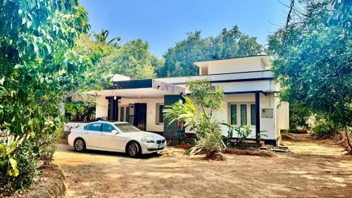 Cherplassery Casa | Deshadan's Kesarvilla