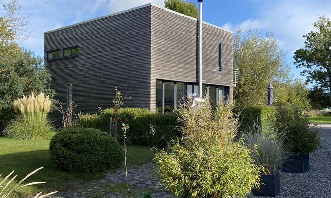 Klausdorf Casa | Design and wellness near the beach on the Baltic Sea island of Fehmarn