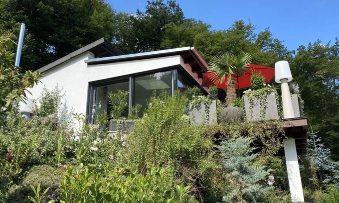 Schlangenbad Casa | Diseño y arte Confortable residencia de vacaciones