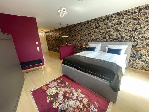 Stuhlinger Old Town Apartamento | Design Apartment Catch Me If You Can