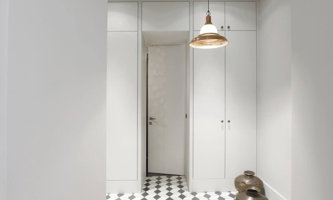 Sankt Ulrich Apartamento | Apartamento de diseño en la zona de Spittelberg
