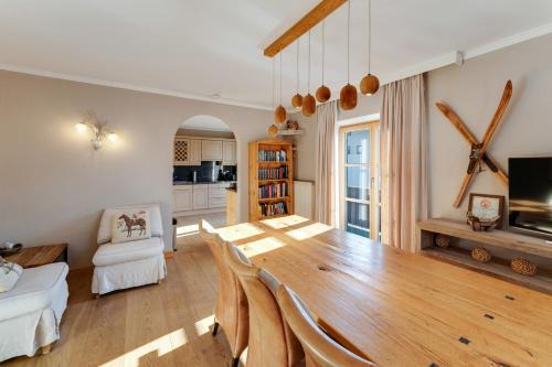 Kitzbuehel Apartamento | Design Apartment Villa Anna Kitzbühel