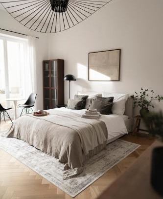 Spandau Apartamento | Design Apartment with Garden