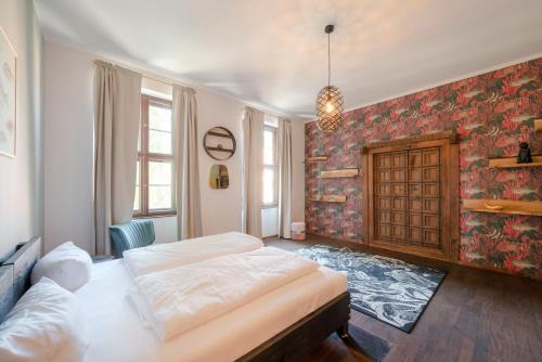 Nauener Vorstadt Apartamento | Design Apartments - "Heiliger See"