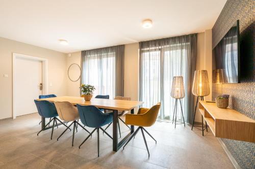 Potsdam Apartamento | Design Apartments Potsdam - Luise