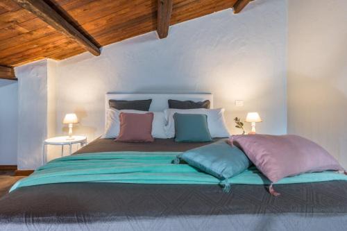 Santa Caterina Apartamento | Design Apartments Sassari-Skyline