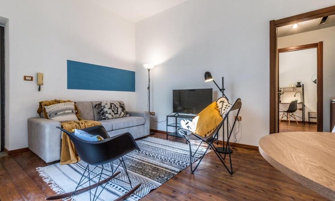 Santa Caterina Apartamento | Design Apartments Sassari-Torre Tonda
