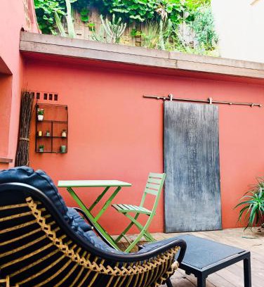 Prado - Republique Apartamento | Design Appartment 100sqm close to Palais Beach and Restaurants