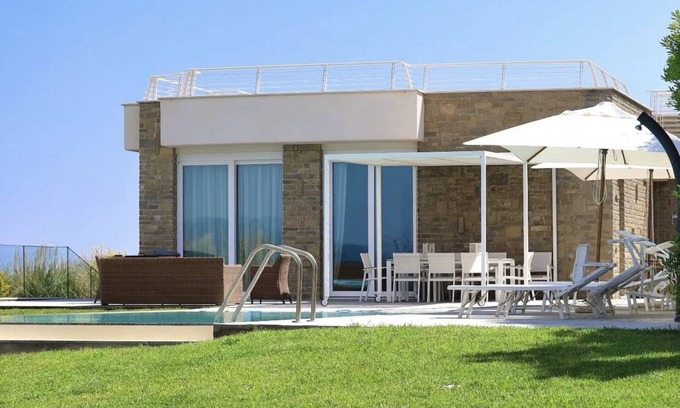 Punta Ala Villa | Cuando vacaciones significa inspiración