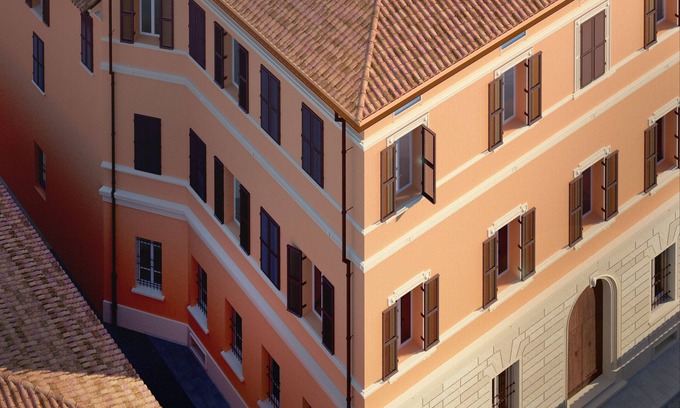 Historic Center Apartamento | Design Club Collection