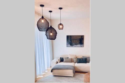 Euskirchen Apartamento | Design-Ferienwohnung an der Madbachtalsperre