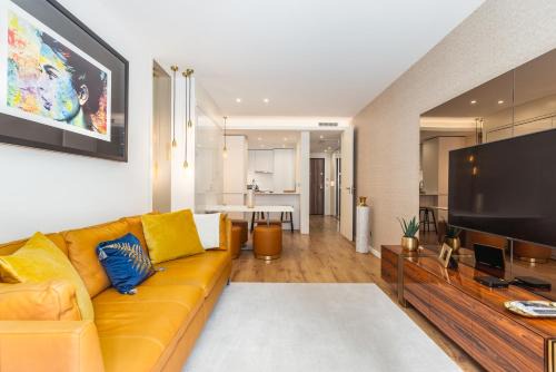 Bonfim Apartamento | Design Flat in Porto Downtown II