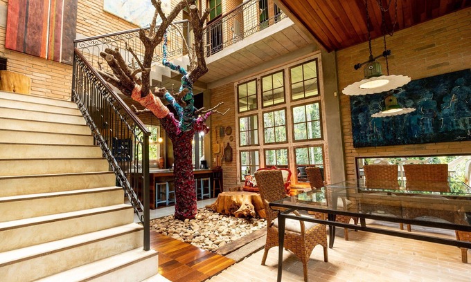 Campos do Jordao Casa | Design home