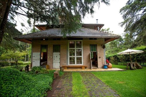 Campos do Jordao Casa | Design Home by The Lodges
