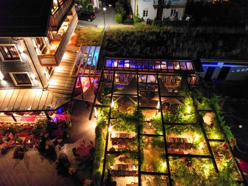 Inzell Hotel | Design Hotel ALPENLIEBE - - - - Boutique-Flair - - - -