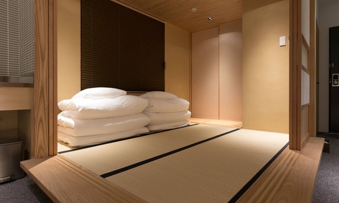 Karasuma Hotel | Design Hotel Kyoto Fuyacho