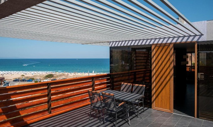 Sozopol Hotel | Design Hotel Logatero